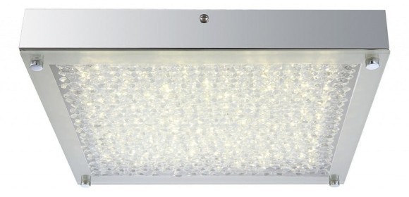 Настенно-потолочный светильник Globo 49210 Maxime светодиодный LED 17W