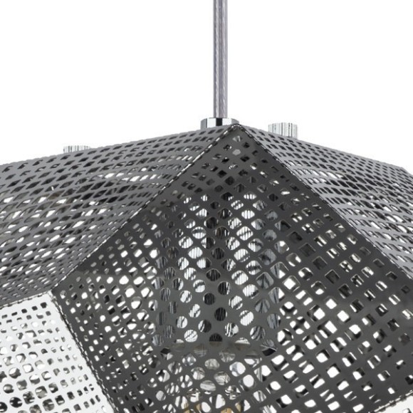 Подвесной светильник Lightstar 724114 Fermo под лампу 1xE27 40W Подвесной светильник Lightstar 724114 Fermo под лампу 1xE27 40W