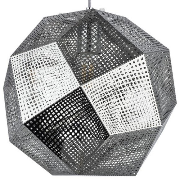 Подвесной светильник Lightstar 724114 Fermo под лампу 1xE27 40W Подвесной светильник Lightstar 724114 Fermo под лампу 1xE27 40W