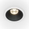 Встраиваемый светильник Maytoni DL043-01-10W3K-D-RD-WB Alfa LED светодиодный LED 10W