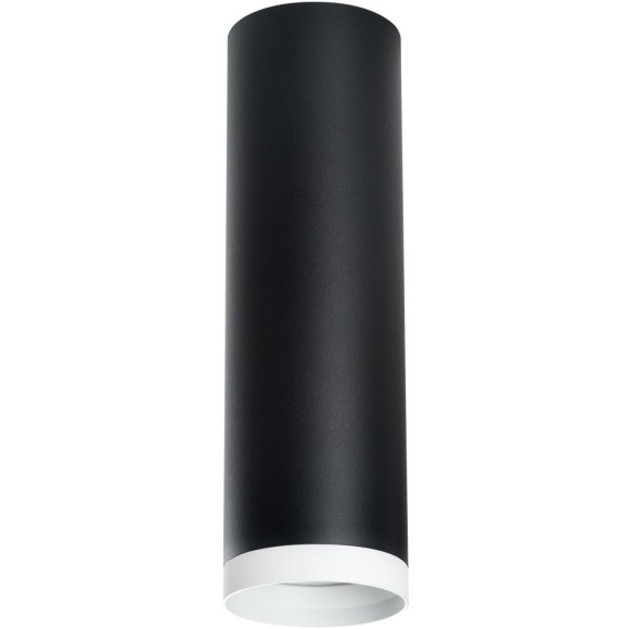 Накладной потолочный светильник Lightstar R64973486 RULLO под лампу 1xGU10 50W