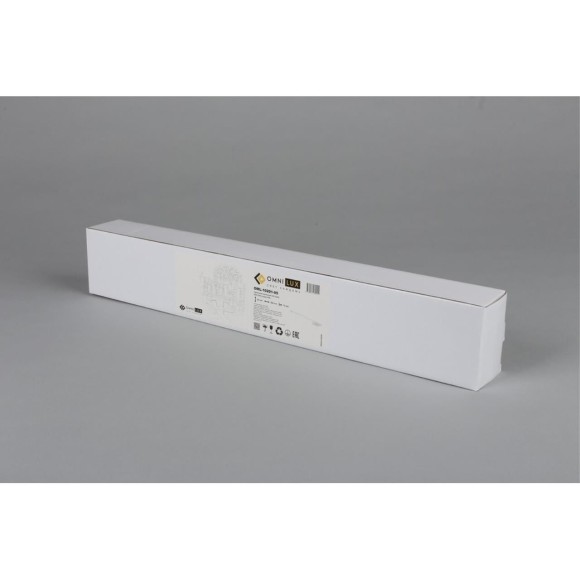 Настенный светильник Pillo OML-10201-05