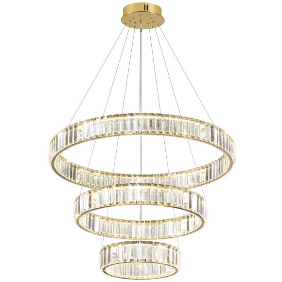 Люстра потолочная Odeon Light Vekia 5015/88L