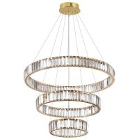 Люстра потолочная Odeon Light Vekia 5015/88L