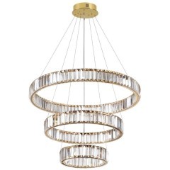 Люстра потолочная Odeon Light Vekia 5015/88L