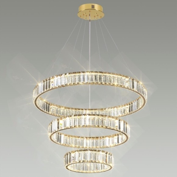 Люстра потолочная Odeon Light Vekia 5015/88L