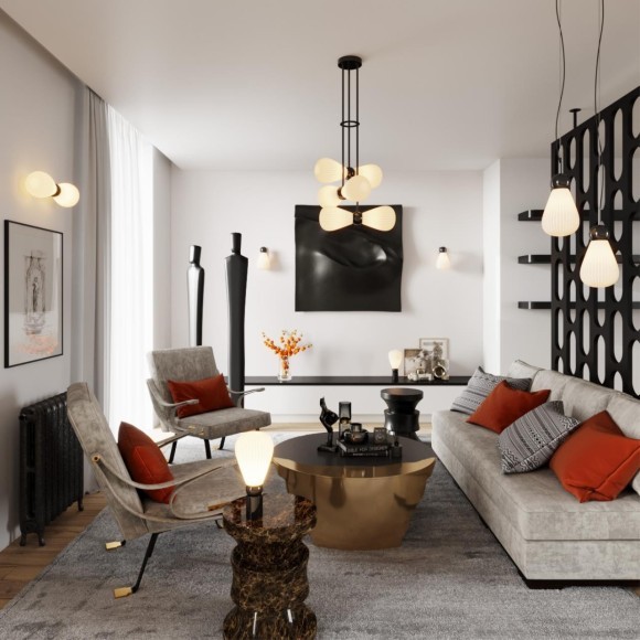 Подвесной светильник с 1 плафоном Odeon Light 5418/1 Elica под лампу 1xE14 40W Подвесной светильник с 1 плафоном Odeon Light 5418/1 Elica под лампу 1xE14 40W