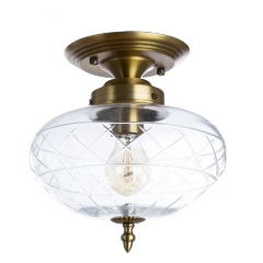 A2303PL-1SG СВЕТИЛЬНИК ПОТОЛОЧНЫЙ