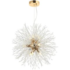 Люстра подвесная Lussole LSP-8778