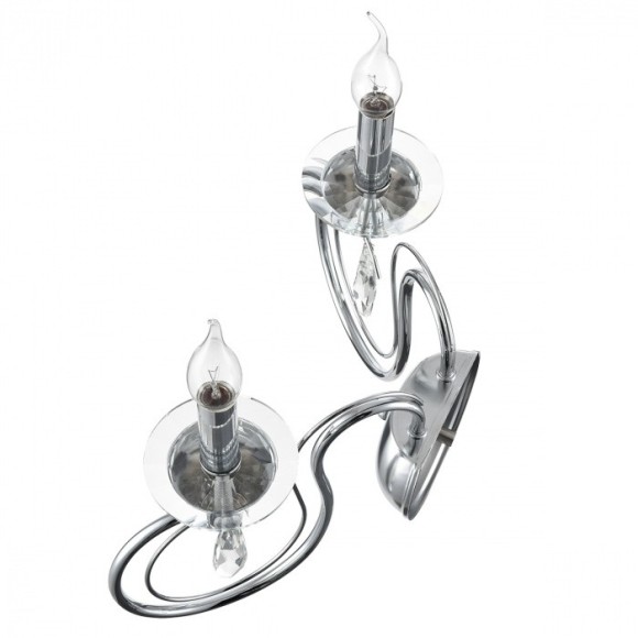 Бра E14 220V Lumion LAOKA 8032/2W