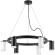 Люстра подвесная Rullo Lightstar LR0163733630