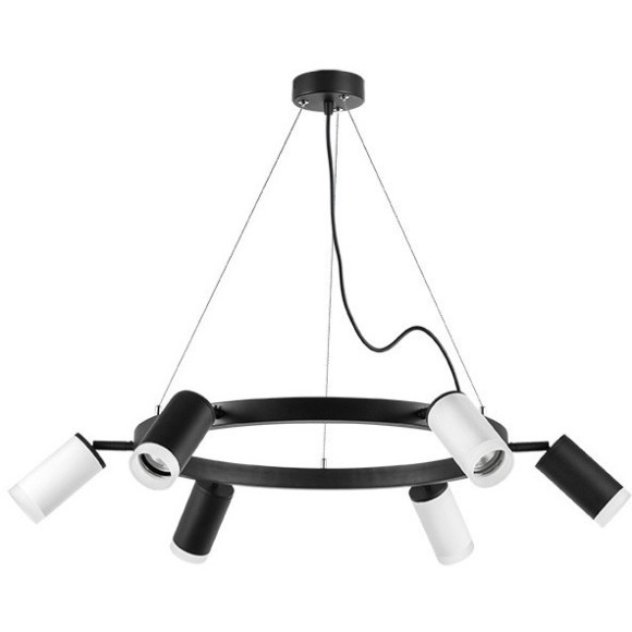 Люстра подвесная Rullo Lightstar LR0163733630