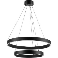 Люстра подвесная Saturno Lightstar 748117