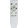Настенно-потолочный светильник Sonex 4629/DL ROKI muzcolor светодиодный LED 48W