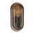 УЛИЧНЫЙ СВЕТИЛЬНИК ARTE LAMP MARFIK A2481AL-1BR