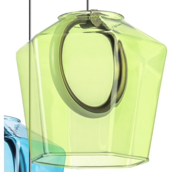 Люстра подвесная Caramello Lightstar 796229