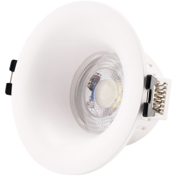 ST905.508.01_3 ST Luce Набор из трех светильников встраиваемых, со сменным светодиодным модулем LED 1*5.5W 4000K