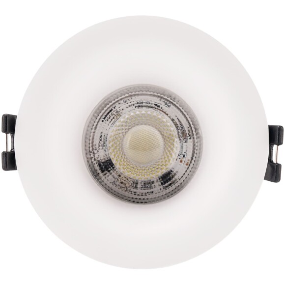 ST905.508.01_3 ST Luce Набор из трех светильников встраиваемых, со сменным светодиодным модулем LED 1*5.5W 4000K