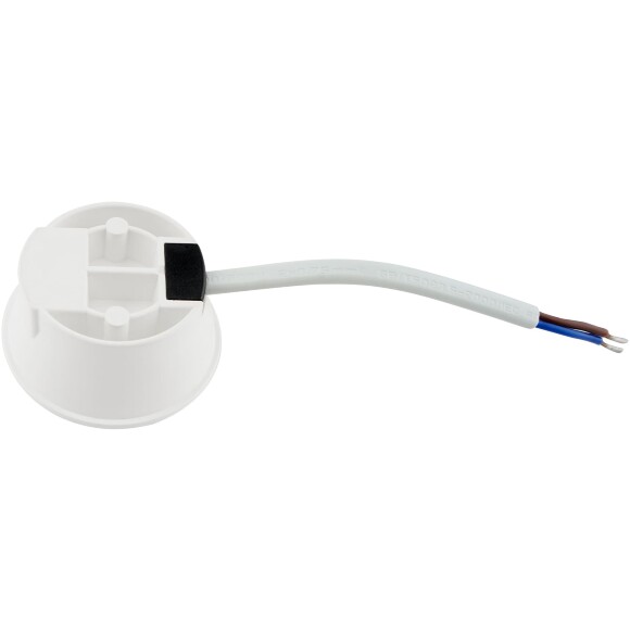 ST905.508.01_3 ST Luce Набор из трех светильников встраиваемых, со сменным светодиодным модулем LED 1*5.5W 4000K