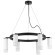 Люстра подвесная Rullo Lightstar LR0163638631 Люстра подвесная Rullo Lightstar LR0163638631