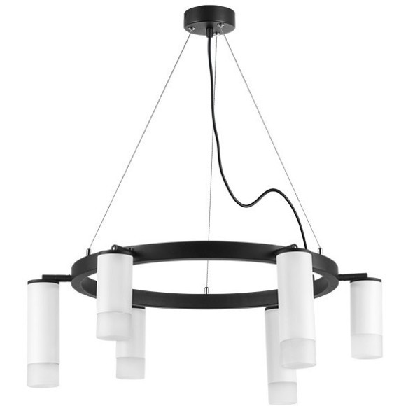 Люстра подвесная Rullo Lightstar LR0163638631 Люстра подвесная Rullo Lightstar LR0163638631