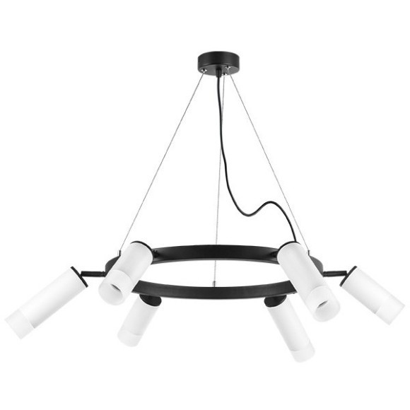 Люстра подвесная Rullo Lightstar LR0163638631 Люстра подвесная Rullo Lightstar LR0163638631