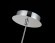 Подвесной светильник Maytoni P140-PL-170-1-N Fermi под лампу 1xE27 60W