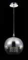 Подвесной светильник Maytoni P140-PL-170-1-N Fermi под лампу 1xE27 60W