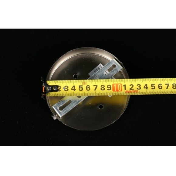 Светильник настенный (Бра) APL.707.01.01