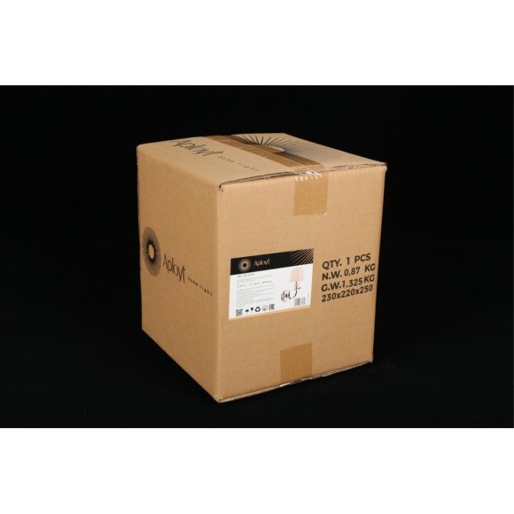 Светильник настенный (Бра) APL.707.01.01