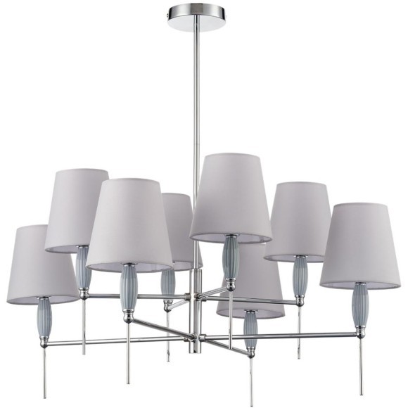 Люстра Е14 8*40W LUMION KARMEN 8279/8