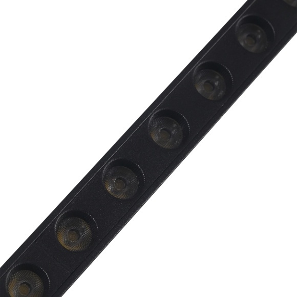 ST1361.446.24 Магнитный трековый светильник ST-Luce SKYLINE 48+ 24W 4000K черный