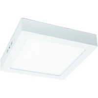 Потолочный светильник Arte Lamp ANGOLO A3618PL-1WH