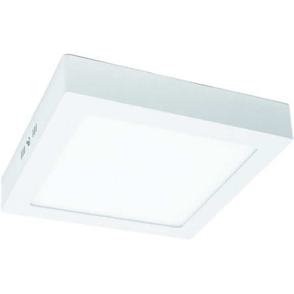 Потолочный светильник Arte Lamp ANGOLO A3618PL-1WH
