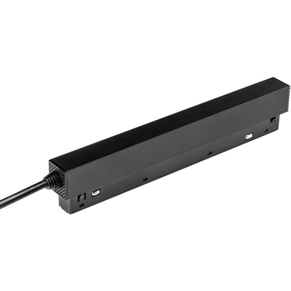 Блок питания к треку Lightstar UNO 48V 100W (провод 30см) Uno Lightstar 509005
