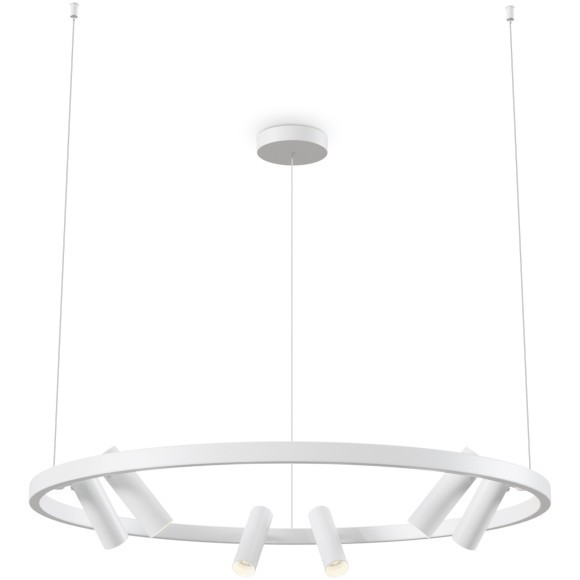 Подвесной светильник Maytoni MOD102PL-L42WK