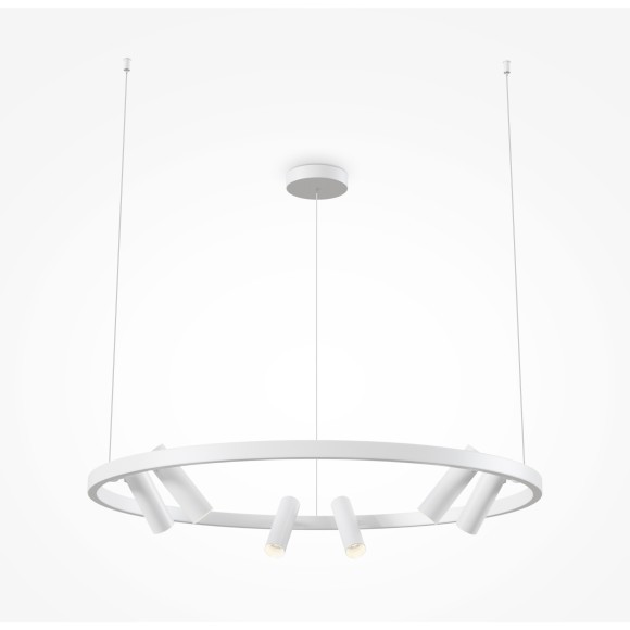 Подвесной светильник Maytoni MOD102PL-L42WK