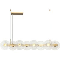 Светильник подвесной светодиодный Stilfort 4012/05/08PL, серия Sportu