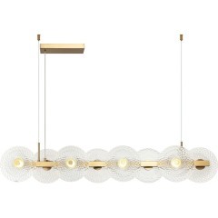 Светильник подвесной светодиодный Stilfort 4012/05/08PL, серия Sportu Светильник подвесной светодиодный Stilfort 4012/05/08PL, серия Sportu