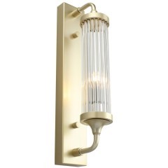 Светильник настенный (Бра) APL.609.01.01