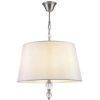 Люстра подвесная Freya FR5679PL-03N Milena под лампы 3xE14 60W