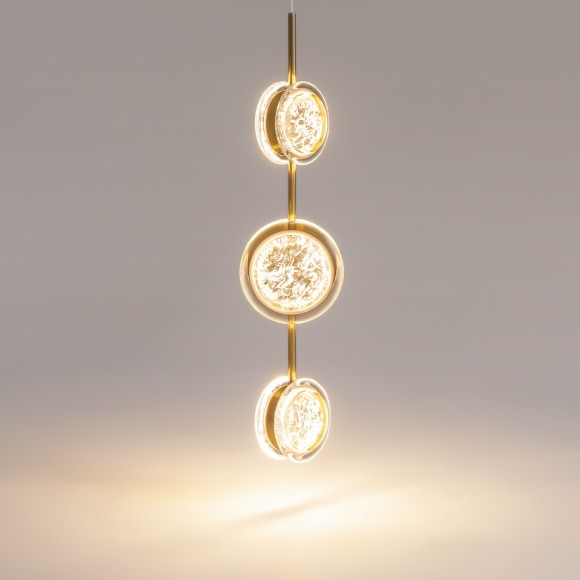 Подвесной светильник Maytoni MOD361PL-L22BS3K