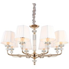 Люстра подвесная APL.719.03.08