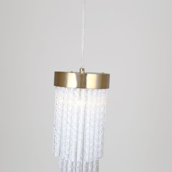 Настенный светильник Bellinda 4189-1P