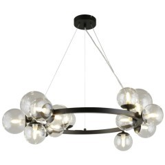 Люстра подвесная APL.334.03.14