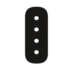 Коннектор прямой для магнитного шинопровода Arte Lamp OPTIMA A740506 Коннектор прямой для магнитного шинопровода Arte Lamp OPTIMA A740506