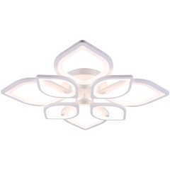 Потолочный светильник Freya FR6015CL-L84W Потолочный светильник Freya FR6015CL-L84W