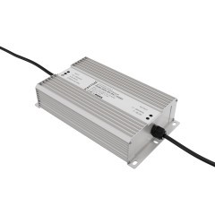 Maytoni PSL008-600W-48V-IP67 832001 Блок питания (драйвер, трансформатор) 220-48 Вольт 600 Ватт IP67