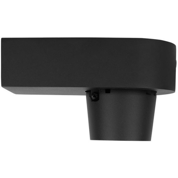 10320 Black Накладной светильник LOFT IT Quiet