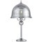 Интерьерная настольная лампа  LDT 6821-4 CHR